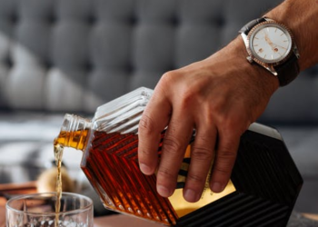 At What Point Are You Considered An Alcoholic?