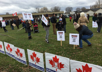 OPINION: I CAME, I SAW AND SO WHAT…