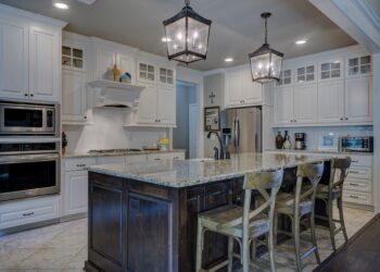 Kitchen Renovation Ideas to Create the Perfect Space
