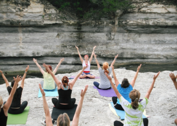 Handy Items Every Yoga Enthusiast Would Love To Have