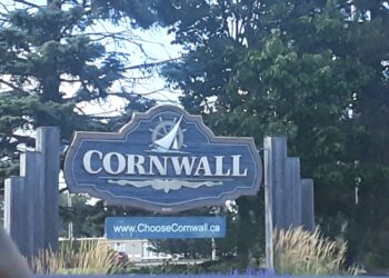 The City of Cornwall is entering Grey-Lockdown as of December 26 at 12:01 a.m., along with all other regions in Ontario.