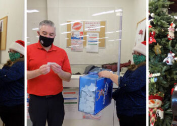 OUT and ABOUT with Seeker Chick Mai-Liis – 3 winners announced …