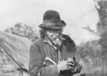 Wondrous Life – Great Spirit