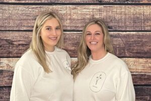 KAD BEC online clothing boutique