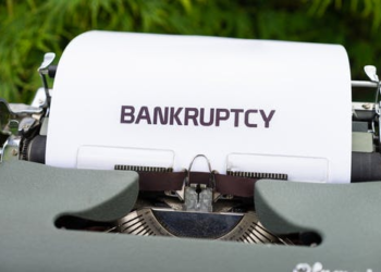 The Right Way to File for Bankruptcy