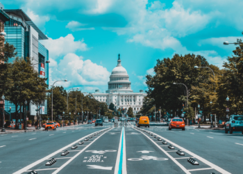 3 Reasons Why You Should Move to Washington DC