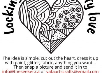 Locking Down Community Love