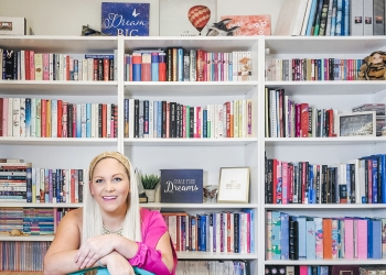 Cornwall Woman Begins Prestigious Fellowship