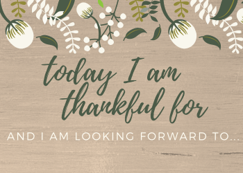 Things I’m looking forward to in 2021