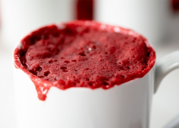 Red Velvet for Your Valentine