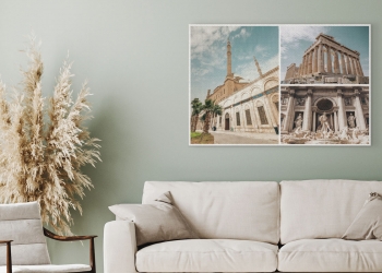 How to Acquire Interior That Blends with Your Home’s Style