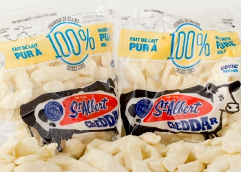 Covid-19 shuts down St-Albert Cheese Coop