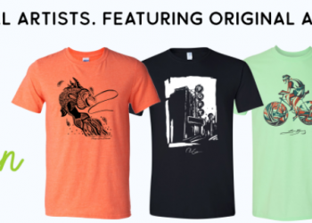 C♥RNWALL Gallery In Motion launches today