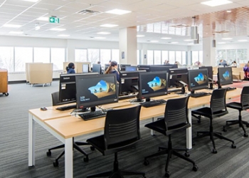 Accelerated Training for Personal Support Workers to Boost College