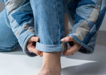 fashion man hands love