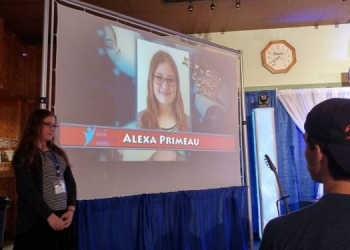 Nominations open for YourTV Youth Achievement Awards