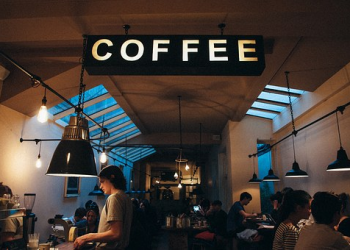 Quick and Easy Ways To Make Your Coffee Shop Stand Out