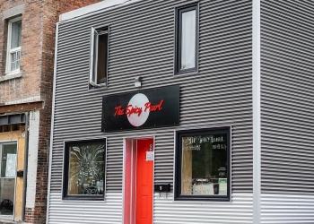 The Spicy Pearl has a new phone Number, but the same exciting flavors!