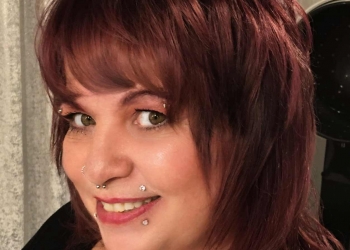 Positively Marlene – April 2021