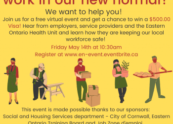 Employment Planning for the New Normal