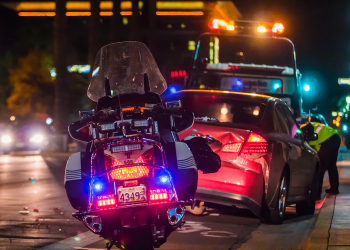 Here’s What You Need to Do Immediately After a Car Accident