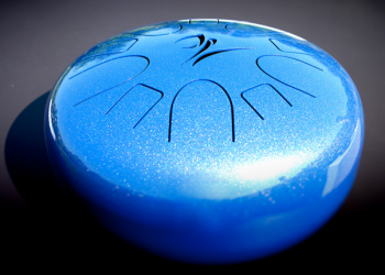 Tongue Drum: The Perfect Instrument for Lockdown Times