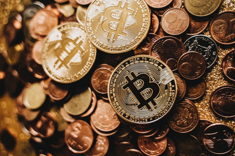 luck business market money