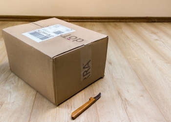 Canadian Fulfillment: An American Shipping Strategy