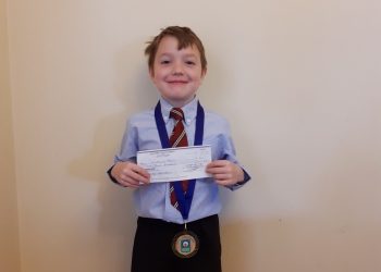 Optimist Club of Cornwall announces winners of the Oratorical and Essay Contest