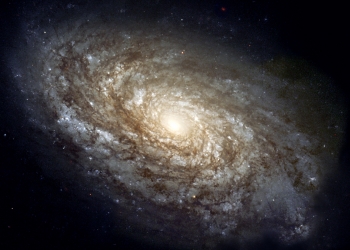 Galaxy, Universe