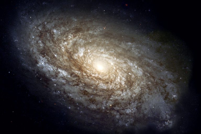 Galaxy, Universe