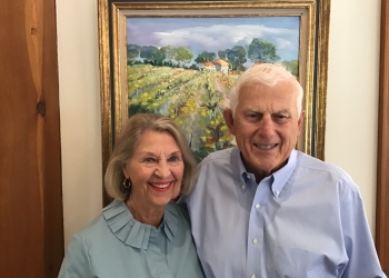 ARTS AND CULTURE CENTRE FUNDRAISING REACHES ITS $1M GOAL!