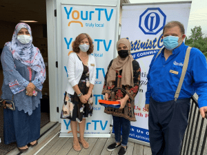 2021 YAA Press Release