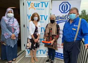 Youth Achievement Awards premieres on Wednesday, June 30th