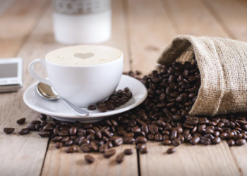 A Quick Guide About the Different Types of Coffee Roasts