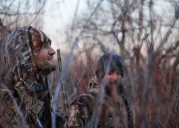 Love Hunting? Here’s How to Make Your Experience Even Better