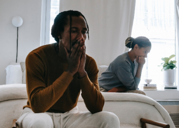 4 Tips On How To Make A Divorce Easy And Painless