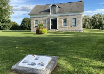 Ontario Investing in Community Museums