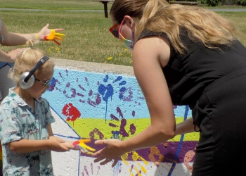 OUT and ABOUT with Seeker Chick Mai-Liis: Part 1 – Happy Pride!