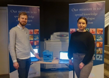 SYPWAI startup – features of the technologies for the neural networks training project