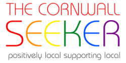 The Seeker Newsmagazine Cornwall