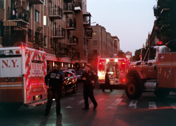 How To Protect Your Legal Rights After A Traffic Accident