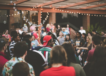 Awesome Ideas To Take Your Party To The Next Level