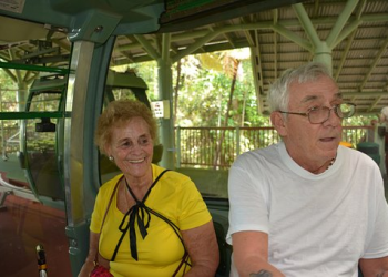 How To Make Sure Your Elders Are Happy And Healthy