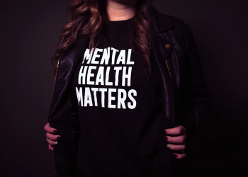 How To Deal With Mental Health Issues: You Are Not Alone