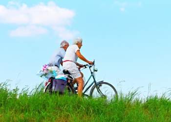 7 Health Benefits Of Regular Cycling