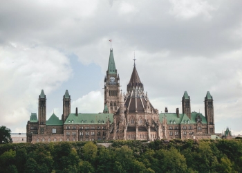 photo of beige and green castle