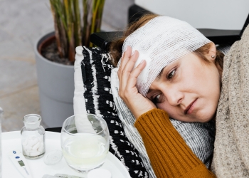 What You Should And Should Not Do After A Head Injury