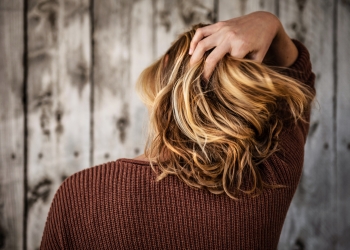 Why You Should Not Ignore Your Uncontrollable Urge to Pull Out Your Hair