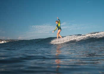 Want To Get Into Water Sports This Year? Here’s What You Can Do